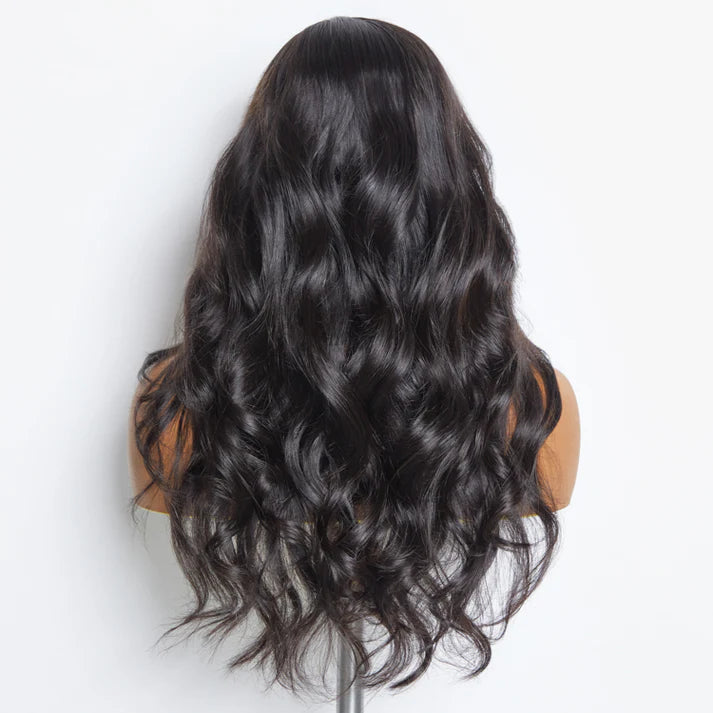 ✨Wear and Go Glueless 150% Density 5x5 Lace Closure Wig Body Wave ✨