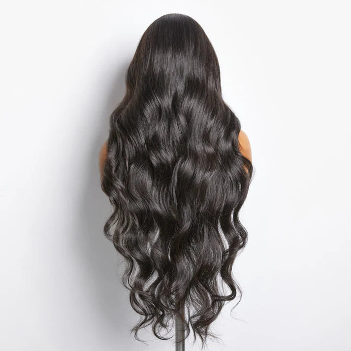 ✨200% Density HD 13x6 Full Frontal Lace Wig Body Wave ✨